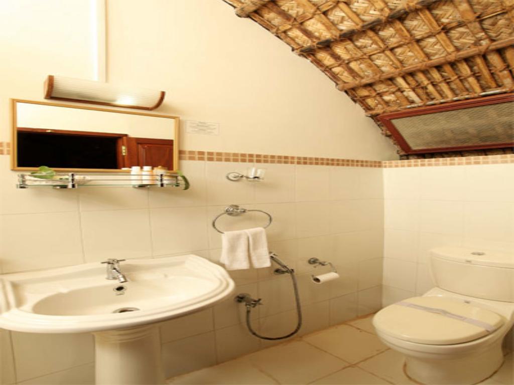 Hotel Marvel Cruise Alappuzha Pokoj fotografie