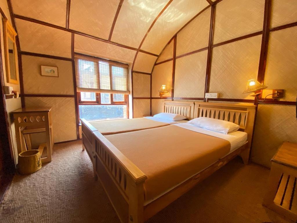 Hotel Marvel Cruise Alappuzha Exteriér fotografie