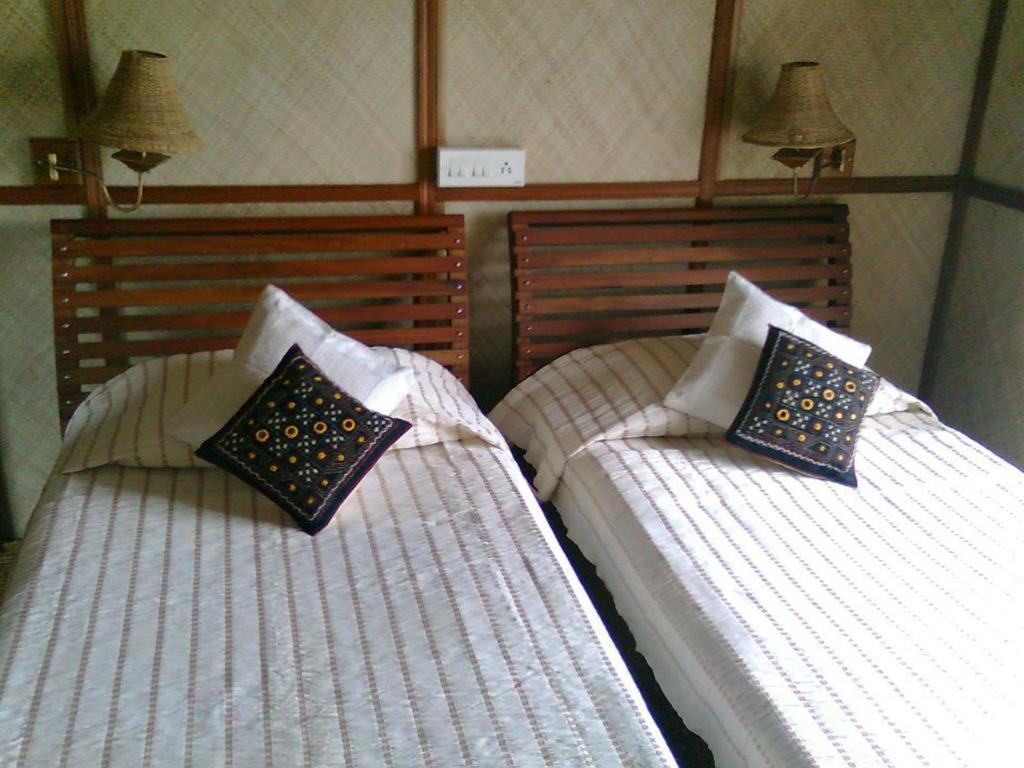 Hotel Marvel Cruise Alappuzha Pokoj fotografie